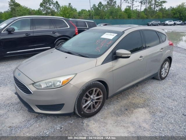 Fuel Pump Tank Pump 2.0L VIN 2 8th Digit Fits 13-18 FOCUS 1046049