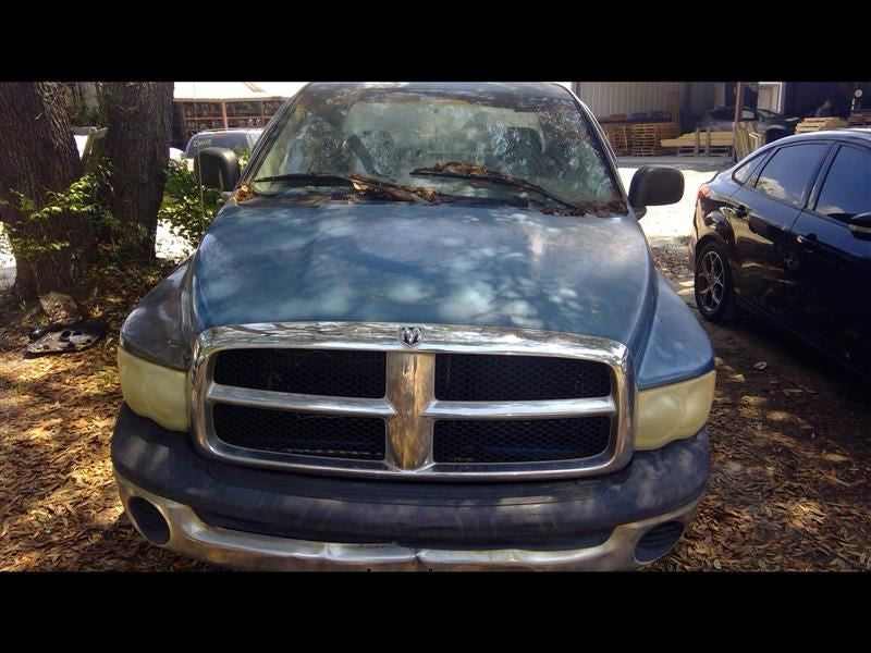 Driver Front Door Switch Driver's Quad Cab Fits 03-10 DODGE 3500 PICKUP 1074929