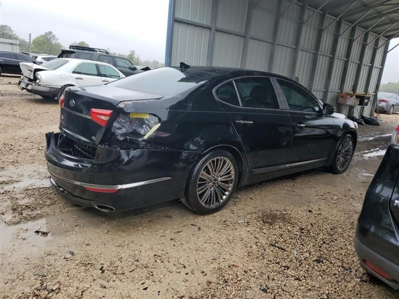 Stabilizer Bar Front Fits 12-17 AZERA 1039318