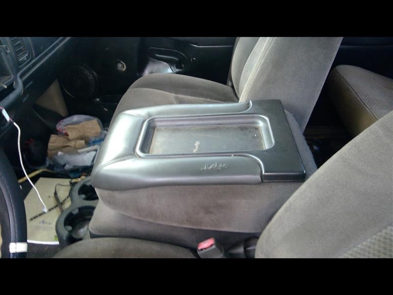 Rear Leaf Spring Classic Style 6' 6" Box Fits 99-07 SIERRA 1500 PICKUP 1051036