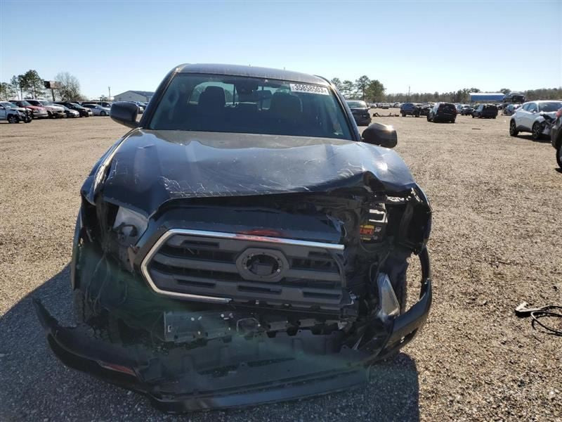 Alternator 6 Cylinder 2GRFKS Engine 100 Amp Fits 16-18 TACOMA 735009