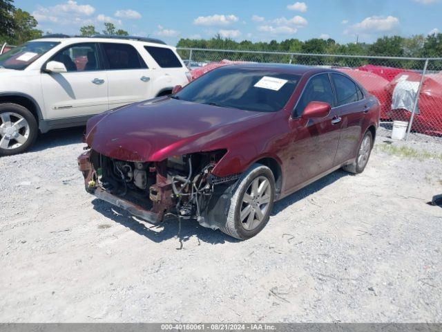 Driver Left Lower Control Arm Front Fits 07-11 LEXUS ES350 1073771