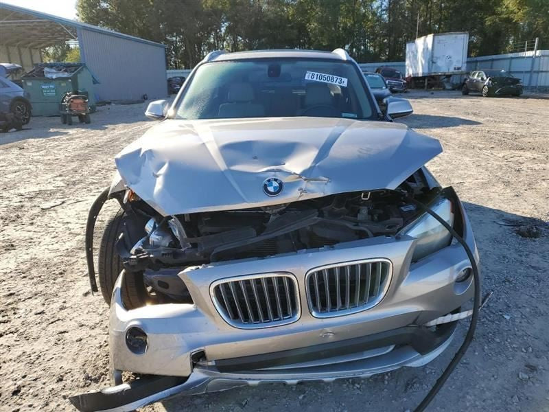 Alternator 210 Amp Fits 12-18 BMW 320i 1009136