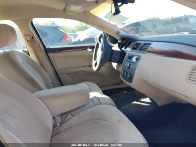Chassis ECM Body Control BCM Left Hand Dash Fits 06-13 IMPALA 1076340