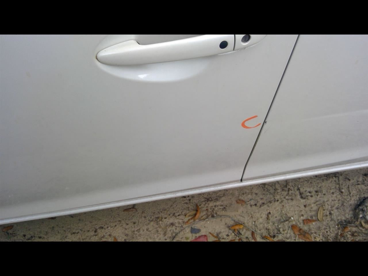 Dash Panel Fits 14-15 MAZDA 6 1125412