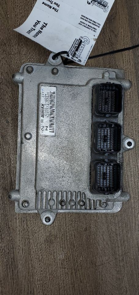 Engine ECM Electronic Module Engine Control EX-L Fits 05 PILOT 1079312