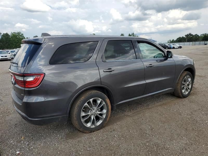 Alternator 180 Amp Fits 16-20 DURANGO 757841