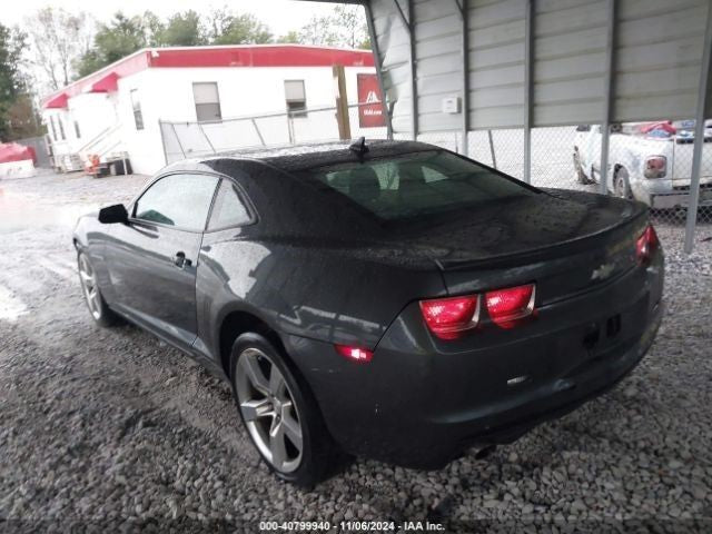 Alternator ID 13501720 Fits 10-12 CAMARO 1093969