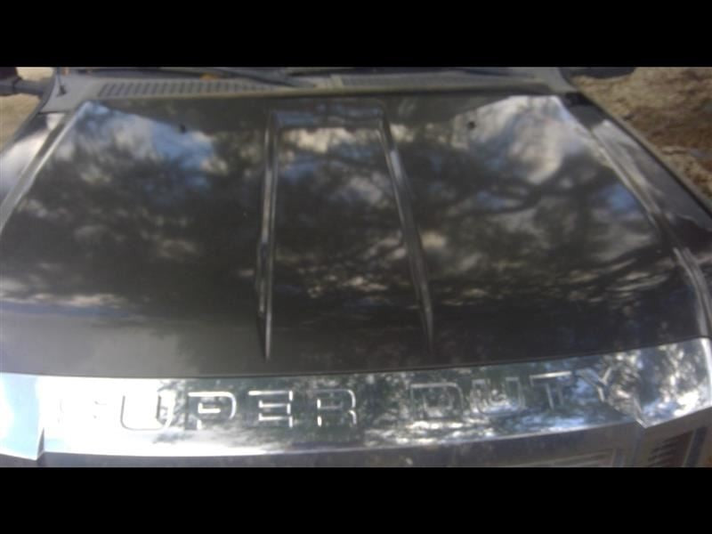 Blower Motor Fits 08-10 FORD F250SD PICKUP 1042740