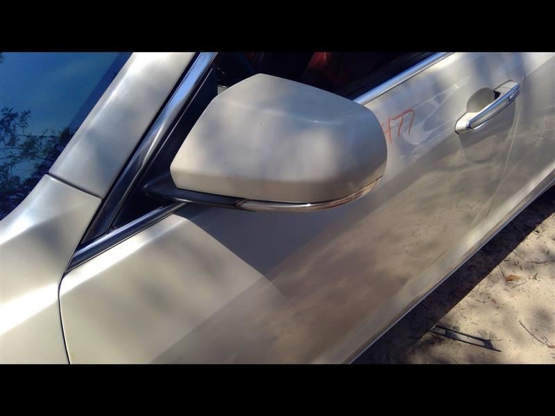 Passenger Right Front Door Sedan Fits 13-18 ATS 1064120