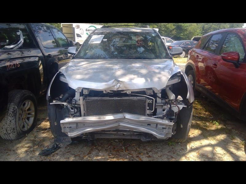 Audio Equipment Radio Control Panel ID 23334983 Fits 16 EQUINOX 455236
