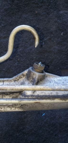 Steering Gear/Rack Power Rack And Pinion Fits 93-97 COUGAR 1067475