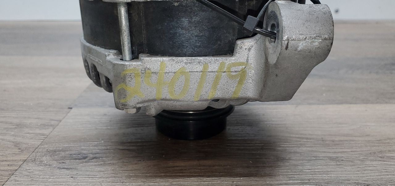Alternator 175 Amp With 110v Outlet Fits 13-19 ESCAPE 1032930
