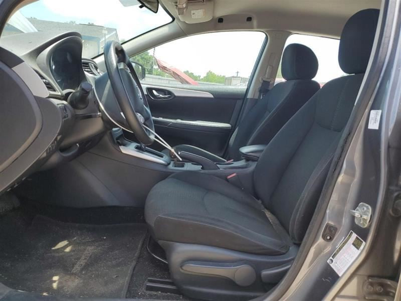Driver Left Strut Front Fits 13-19 SENTRA 1060043