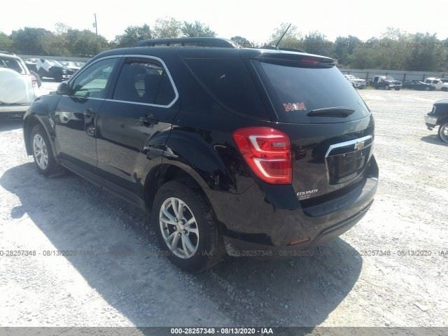 Automatic Transmission FWD 2.4L Fits 15-17 EQUINOX 553334