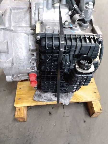 Automatic Transmission 2.4L FWD Fits 17-19 CHEROKEE 726655