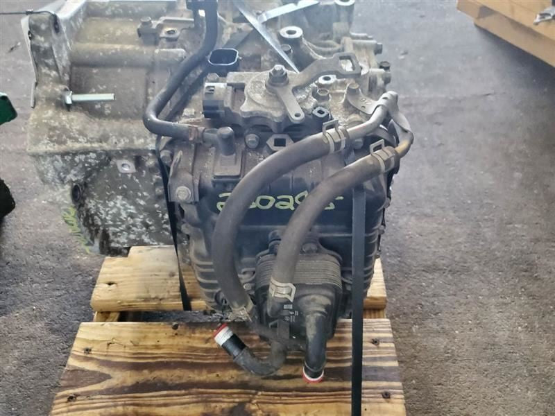 Automatic Transmission 2.0L Sedan US Built Fits 17-19 ELANTRA 748671