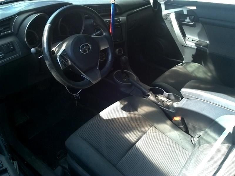 Anti-Lock Brake Part Actuator And Pump Assembly Fits 11-13 SCION TC 240454