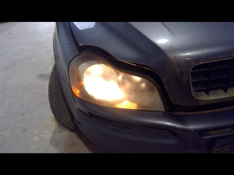 Brake Master Cylinder Fits 03-14 VOLVO XC90 1063126