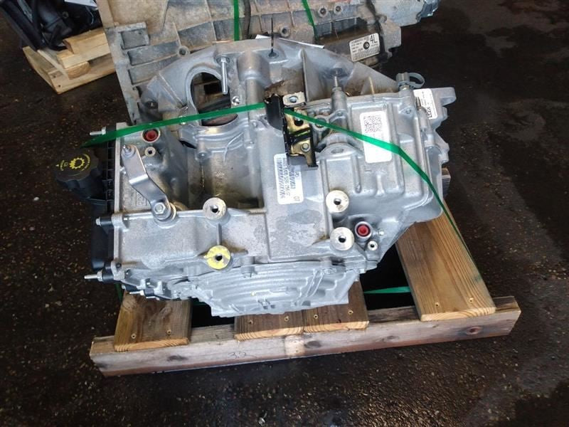 Automatic Transmission 6 Speed 3.7L FWD Fits 16-18 MKX 1066983