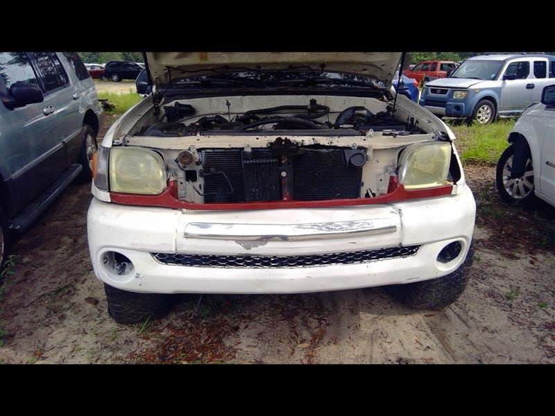 Alternator 2UZFE Engine 130 Amp Fits 03-07 SEQUOIA 1078785