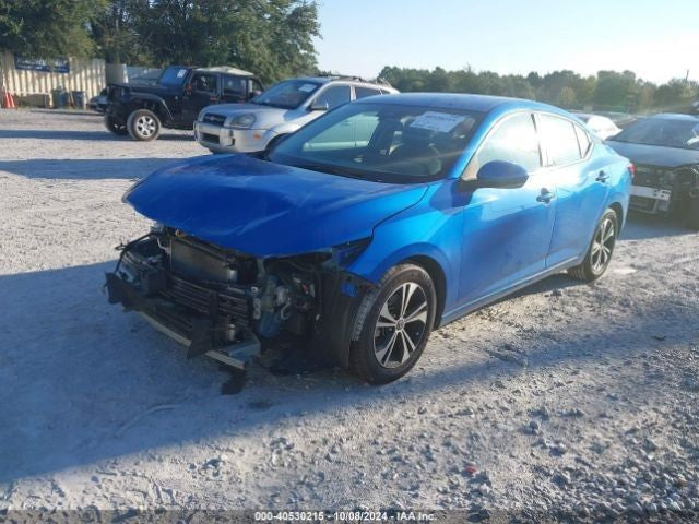 Brake Master Cylinder Fits 22-23 SENTRA 1094188