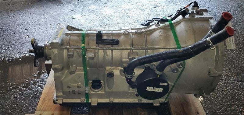 Automatic Transmission 2.0L RWD Fits 18-21 STINGER 1061305