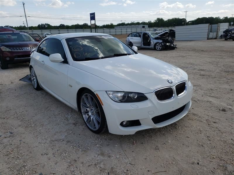 335I 2010 Antenna 617272
