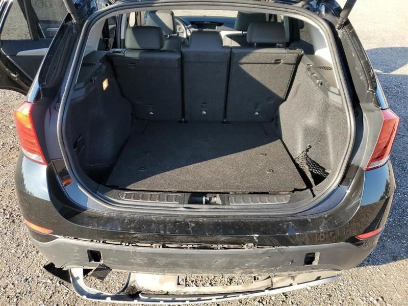 Starter Motor Fits 14-18 BMW 320i 726600