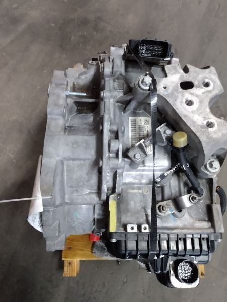 Automatic Transmission 2.4L FWD Fits 17-19 CHEROKEE 726655