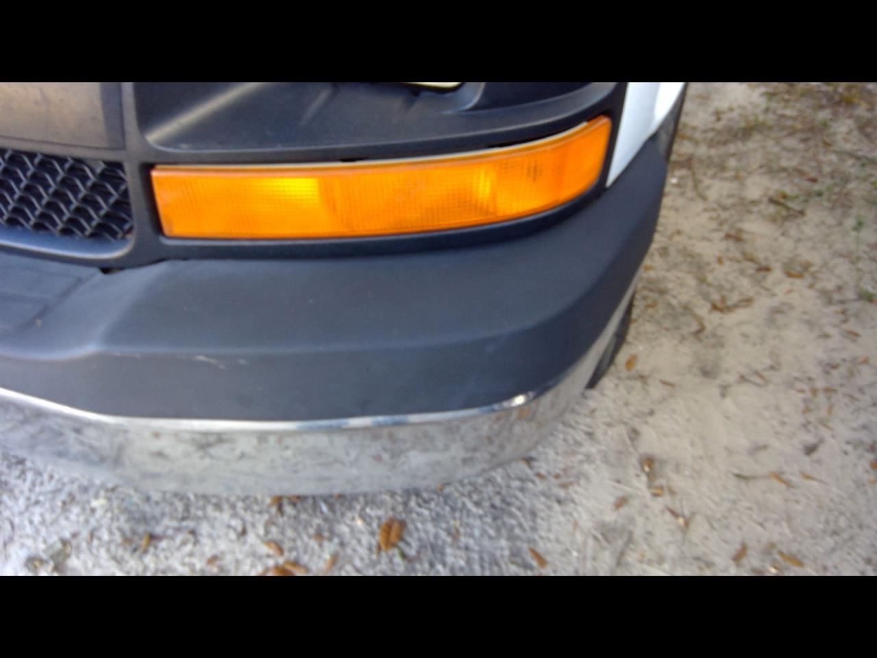 Alternator 145 Amp ID 20989650 Fits 05-11 EXPRESS 1500 VAN 1090129