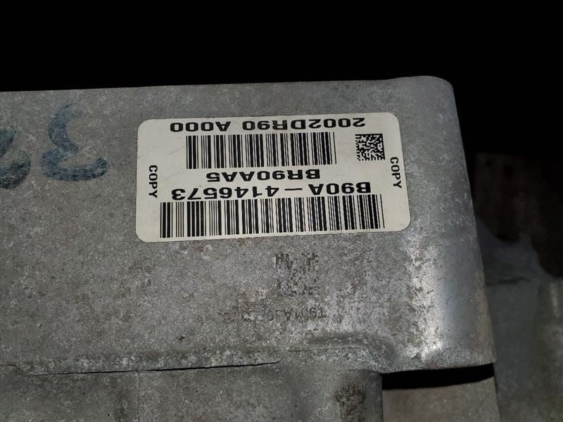 Automatic Transmission US Built 2.4L Fits 11 ACCORD 881483