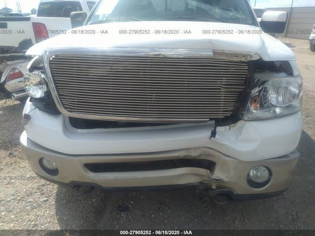 Driver Corner/Park Light Fog-driving Fits 06-10 FORD F150 PICKUP 652653