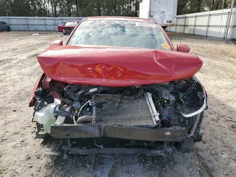 Speedometer US Market Without Automatic Headlamps CVT Fits 19-20 ACCENT 1040989