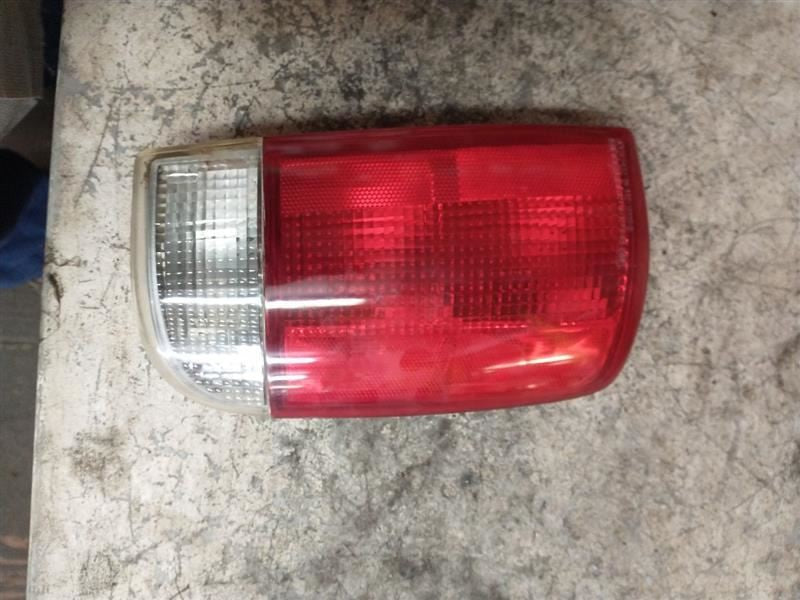 Passenger Right Tail Light Fits 95-05 BLAZER S10/JIMMY S15 560691