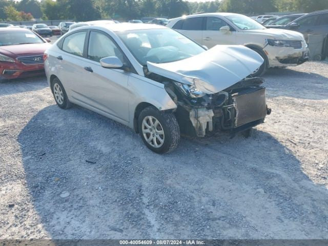 Speedometer Cluster MPH Cruise Control With AC Fits 12-13 ACCENT 1071241