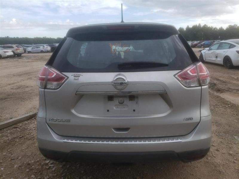 Starter Motor Fits 15-20 ROGUE 1074313