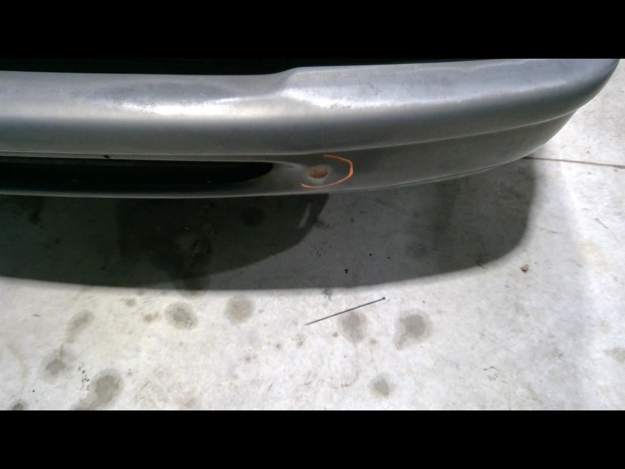 Passenger Headlight 4 Door Excluding Sport Trac Fits 95-01 EXPLORER 1097883