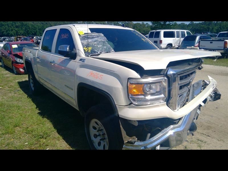 Audio Equipment Radio Audio Disc Player Fits 13-15 SRX 415845