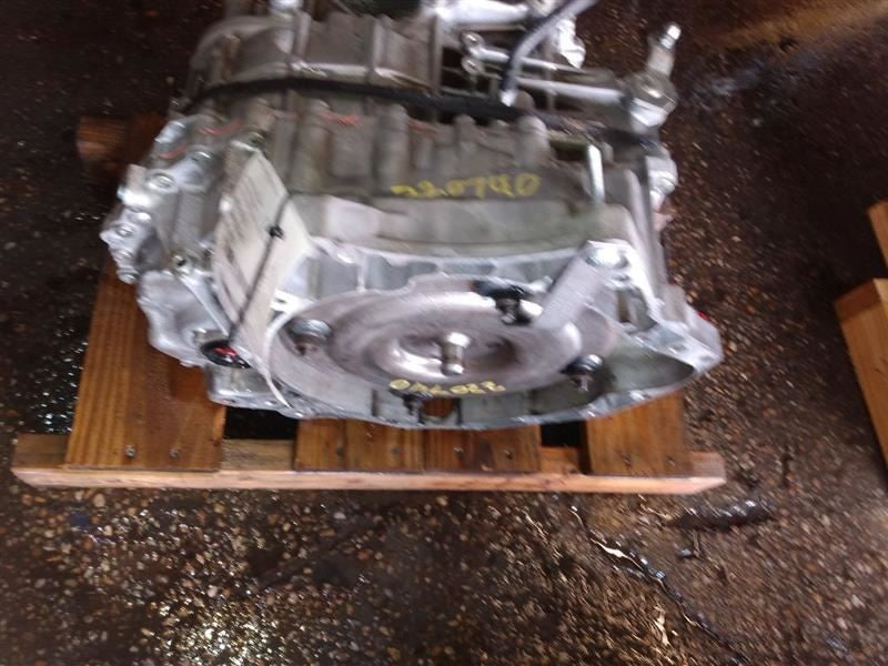 MAZDA 3 2019 Transmission 707119