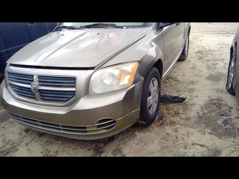Power Steering Pump Classic Style Fits 07-17 COMPASS 729345