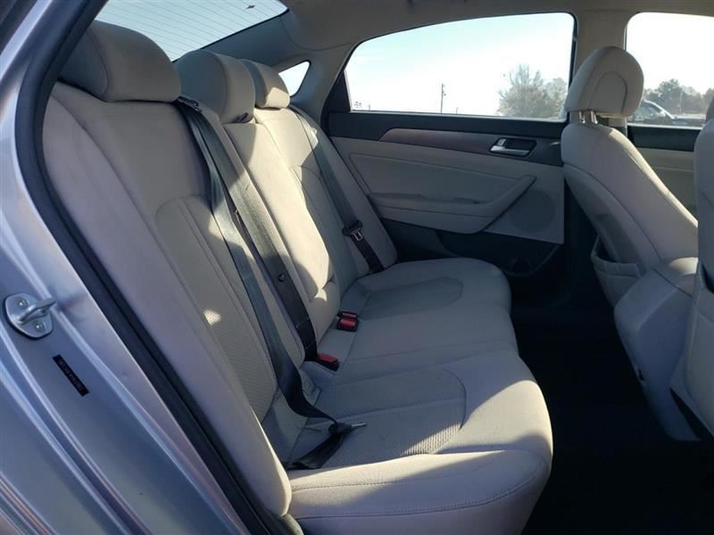 Audio Equipment Radio Receiver Assembly ID 96180C2000 Fits 15-17 SONATA 666151