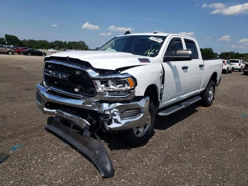 Temperature Control New Style 6 Lug Wheel Fits 19-20 DODGE 1500 PICKUP 703871
