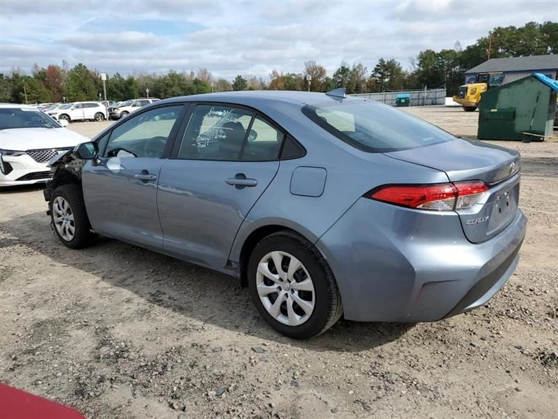 Blower Motor Fits 16-19 LEXUS RX350 1009498