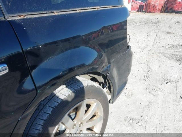 Fuel Pump Assembly Pump And Sender Fits 09 FLEX 1105273