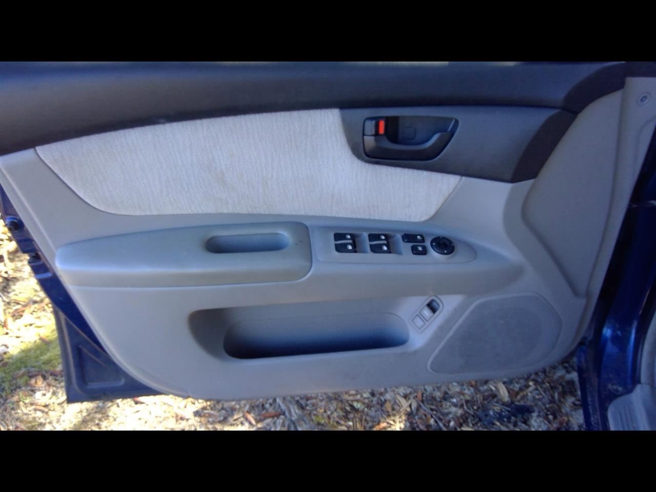 Engine ECM Electronic Control Module 2.4L Automatic Fits 06-08 OPTIMA 1087915