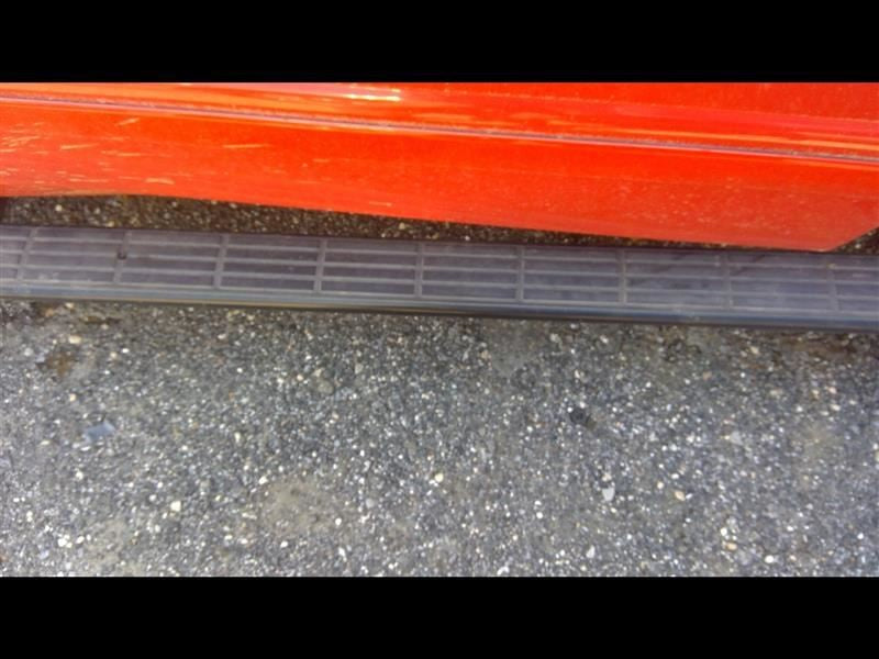 Passenger Upper Control Arm Front Fits 02-11 RANGER 1034502