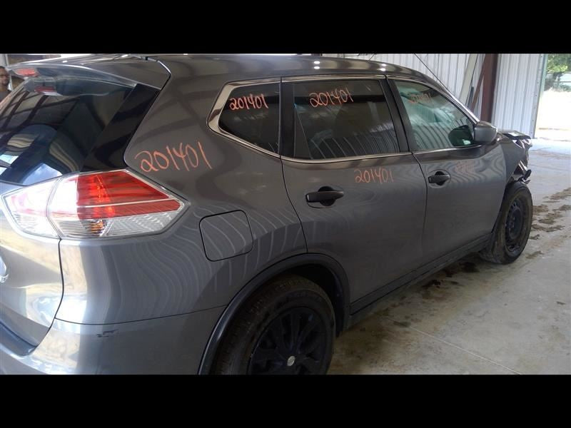 Passenger Side View Mirror Power Non-heated Fits 16-20 ROGUE 616897
