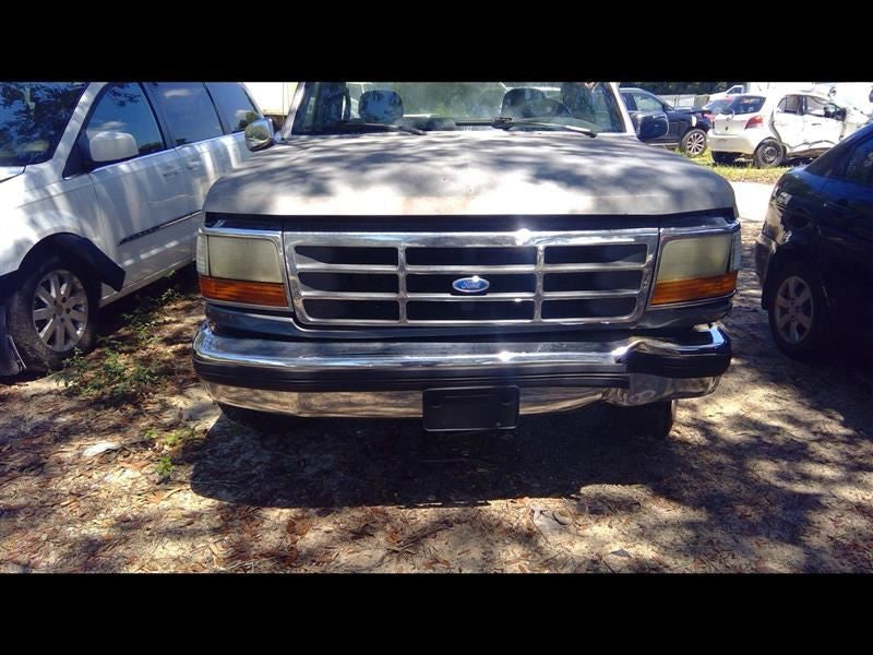 F150 1993 Front Door Switch 1055682
