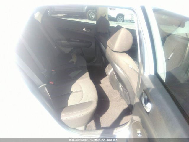 Anti-Lock Brake Part Actuator And Pump VIN 1 Turbo Fits 17-18 OPTIMA 722462